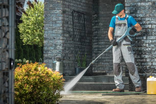 Best Concrete Surface Cleaning in Rogers, MN