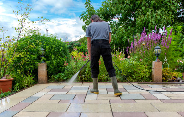Trusted Rogers, MN Pressure Washing Services Experts